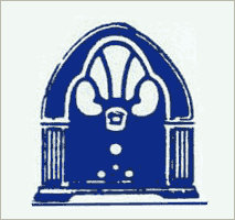 Antique Radios & collectibles logo