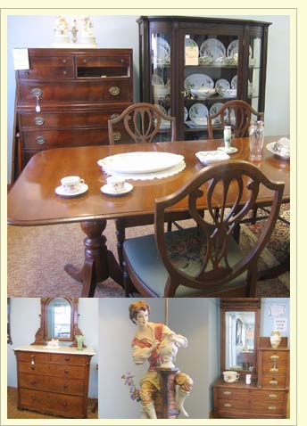 Murray's Antiques