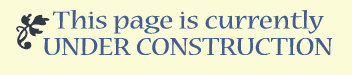 This page is currently under construction